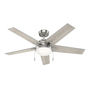 VENTILADOR DE TECHO BARTLETT 52