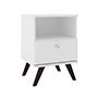 BURO BERTOLINI RT 3019 BLANCO