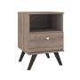 BURO BERTOLINI RT 3019 RUSTICO