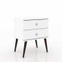 BURO BERTOLINI RT 3032 BLANCO