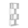 ESTANTERIA BERTOLINI ESM 218 BLANCO