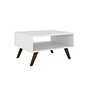 MESA DE CENTRO BERTOLINI RT 3020 BLANCO