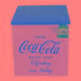 HIELERA COCA COLA HCCOKE1201V VAINILLA