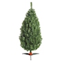 ÁRBOL NAVIDEÑO SIERRA 1.60 M CON 389 RAMAS