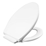 ASIENTO PARA BAÑO BISAGRA PLATAFORMA CIERRE LENTO PERMAJUSTE Y FÁCIL LIMPIA Y CAMBIA ALARGADO