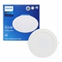 EMPOTRADO PHILIPS LED CON 3 TEMPERATURAS DE COLOR