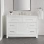 MUEBLE PARA BAÑO DE PISO CLADY 48
