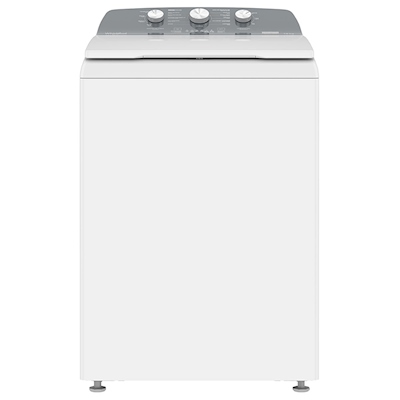 LAVADORA CARGA SUPERIOR 18KG XPERT SYSTEM AGITADOR SENCILLO BLANCA