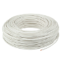 CABLE IUSA THW-LS / THHW-LS CE ROHS CALIBER 8 AWG BLANCO