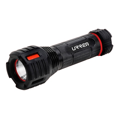 LINTERNA A PRUEBA DE AGUA DE 24 X 4 CM