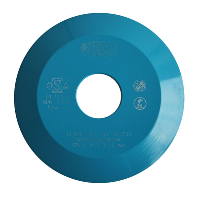 RUEDA DIAMANTE 5 PULGADAS