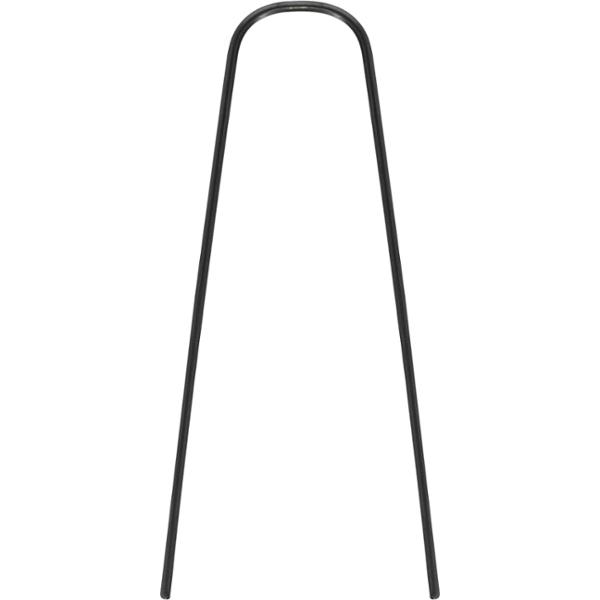 PIN DE PAISAJE 4 PULGADAS PLATA GREENSCAPES 25 PIEZAS