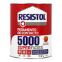 RESISTOL 5000 SUPERFICIES 4 LITROS