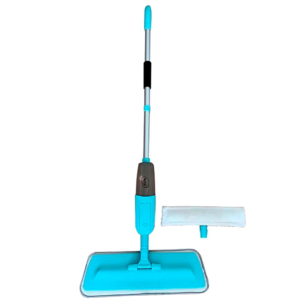 2 EN 1 SPRAY MOP Y LIMPIA VENTANAS The Home Depot México