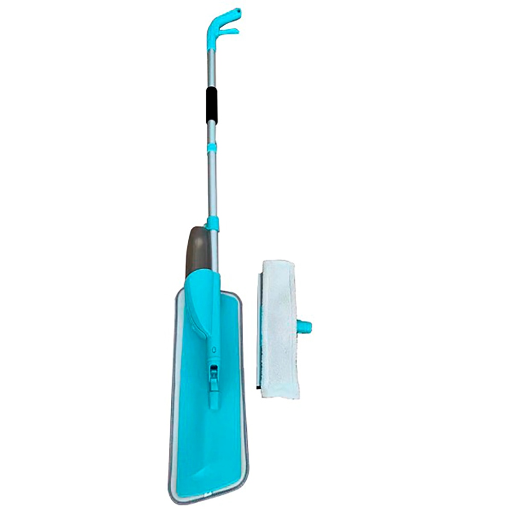 2 EN 1 SPRAY MOP Y LIMPIA VENTANAS The Home Depot México