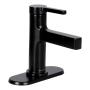 LLAVE MEZCLADORA MONOMANDO 15.5 X 15.3 X 14 CM METAL