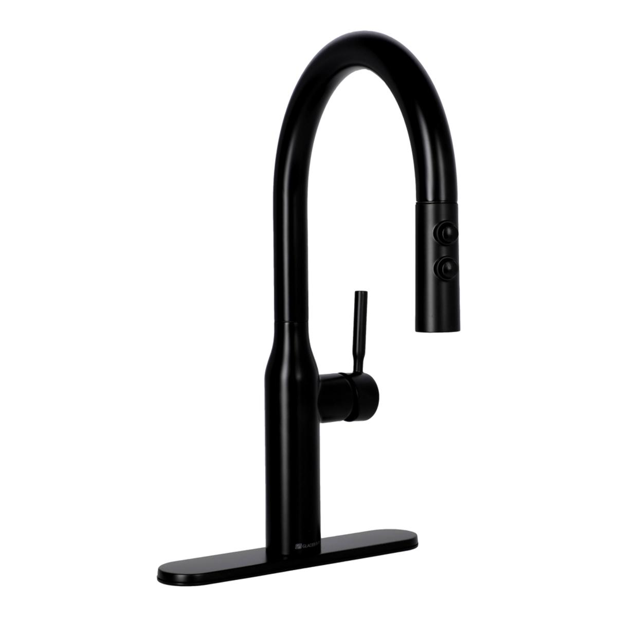 Llave mezcladora monomando 43 x 25.5 x 28 cm metal