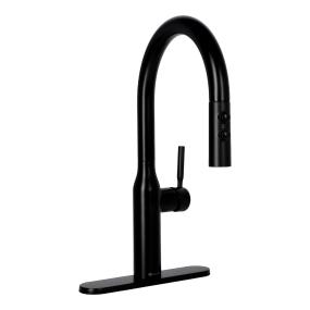 LLAVE MEZCLADORA MONOMANDO 43 X 25.5 X 28 CM METAL