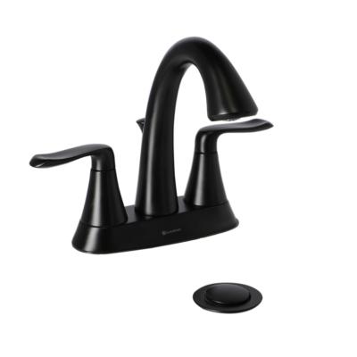 LLAVE MEZCLADORA DUOMANDO 18.5 X 24 X 15 CM METAL