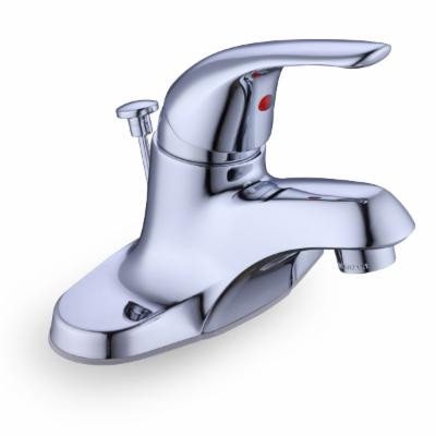 MONOMANDO BAÑO CR 2P