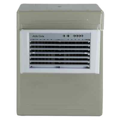 ENFRIADOR DE AIRE VENTANA 3800 PCM, 3 VELOCIDADES