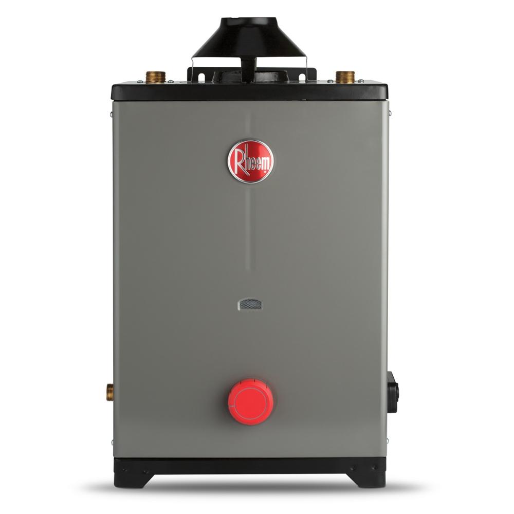 Cómo elegir un calentador de agua? – The Home Depot Blog
