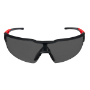 LENTES DE SEGURIDAD OSCUROS ANTI-RAYONES