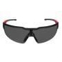 LENTES DE SEGURIDAD OSCUROS ANTI-EMPAÑAMIENTO