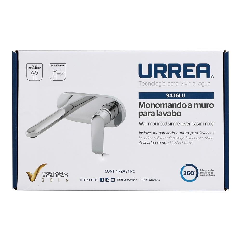 Monomando discount urrea 9436