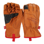 GUANTES DE CUERO TALLA L