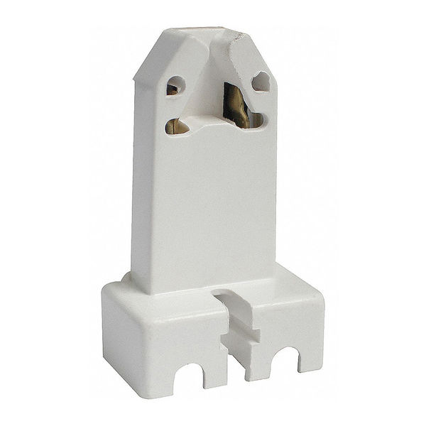 PORTALÁMPARA PARA FLUORESCENTE