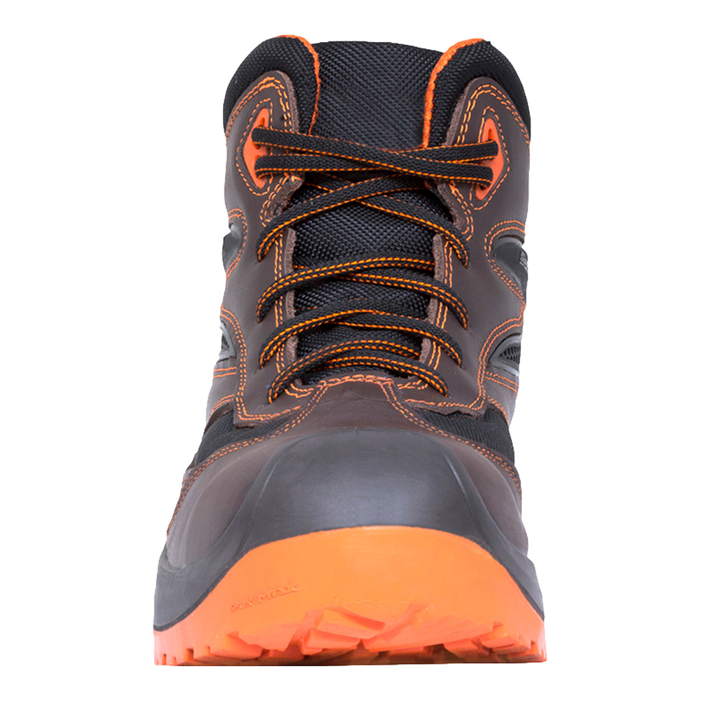 Botas de seguridad online home depot