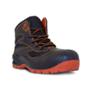 BOTA DE SEGURIDAD ANTIFATIGA VENTILADO TALLA 32