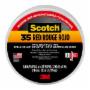 CINTA ELÉCTRICA ROJO 20.1 M X 19 MM X 0.177 MM SCOTCH