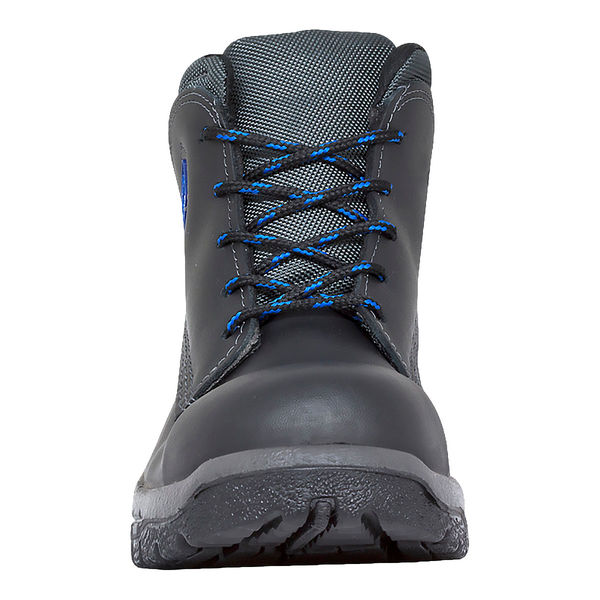 BOTA DE SEGURIDAD USO RUDO DIELÉCTRICO TALLA 26 The Home Depot