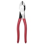 PINZAS DE CORTE DIAGONAL DE ALTA PALANCA KLEIN TOOLS