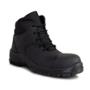 BOTA DE SEGURIDAD ULTRA LIGERO ANTIDERRAPANTE TALLA 28
