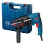 MARTILLO PERFORADOR BOSCH GBH 2-20 D 650W 127V EN MALETÍN