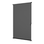 TOLDO VERTICAL 1.50X3 MTS COLOR GRIS