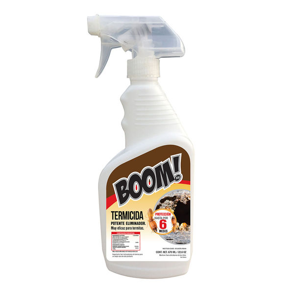 TERMICIDA 670ML