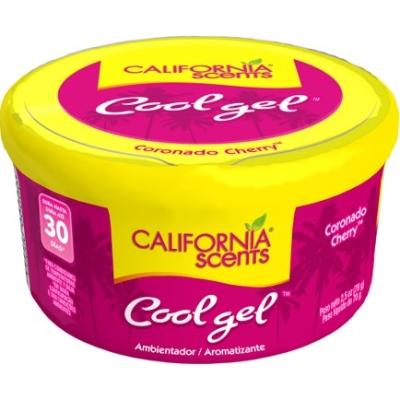 California Scents Air Freshener - Coronado Cherry – GB Detailing