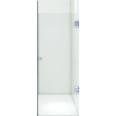 BB Home-Portavelas Cristal Blanco 10 x 10 x 10 cm