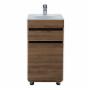 MUEBLE PARA BAÑO DE PISO ALUVIA 18