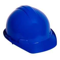jyrsa casco azul tipo cachucha certificado dieléctrico c