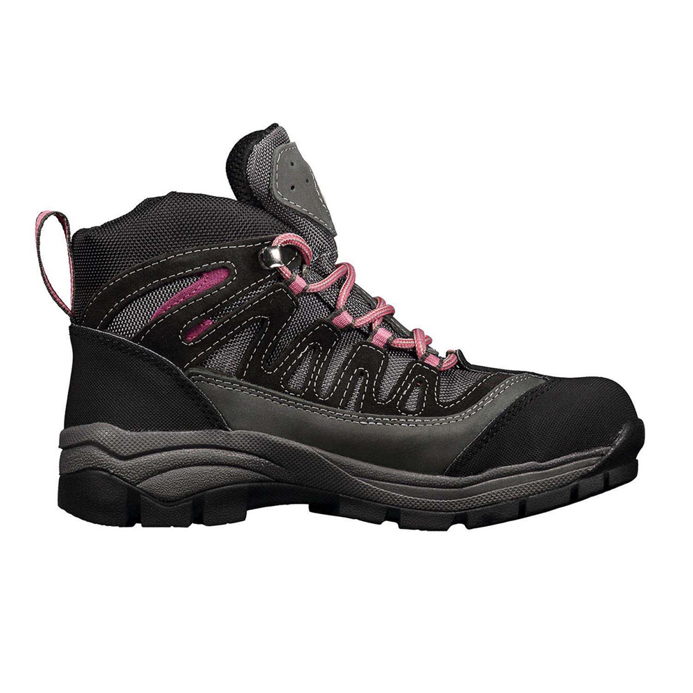 Botas de trabajo online home depot