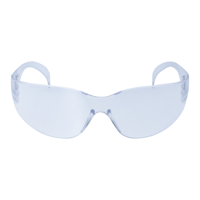 LENTES CON MICAS CLARAS DE SEGURIDAD 5 X 15 X 16 CM TRANSPARENTE