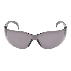 LENTES CON MICAS OSCURAS DE SEGURIDAD 5 X 15 X 15 CM NEGRO