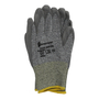 GUANTES DE ALTA DESTREZA NIVEL 5 GRIS