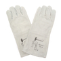 GUANTES PARA SOLDADOR 35.56 X 16 X 0.7 CM GRIS