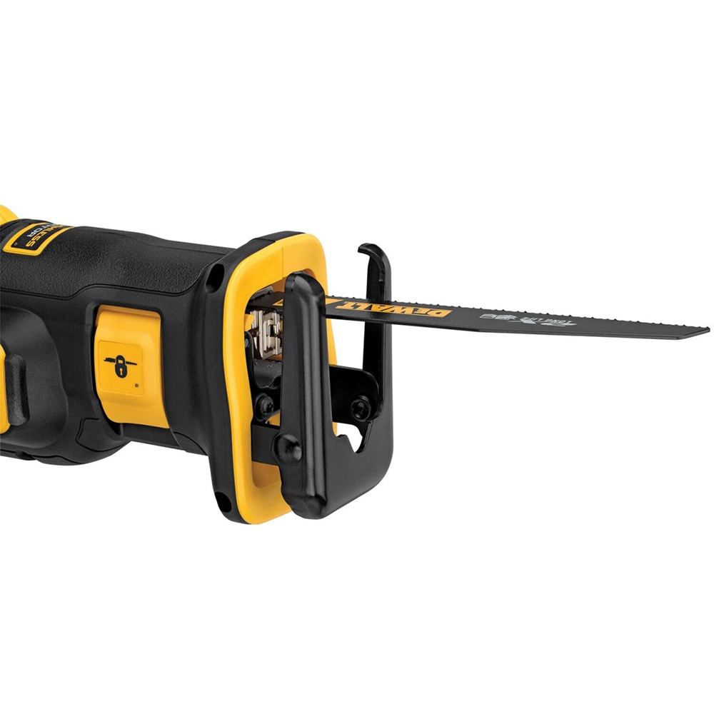  Sierra sable compacta sin escobillas Max XR DeWALT